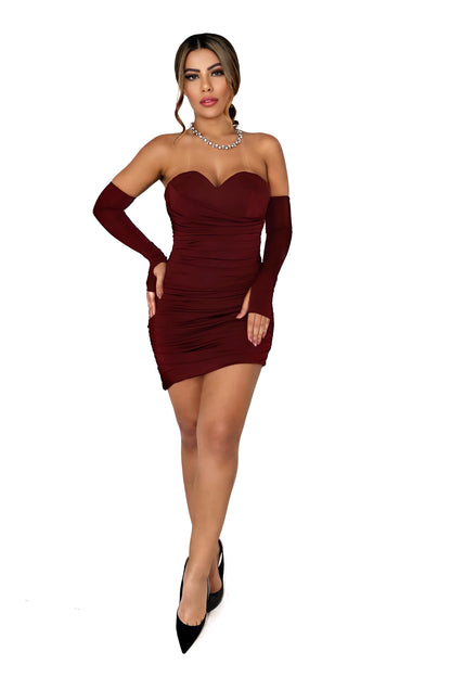 Imperio B™ Miss Independent Dress